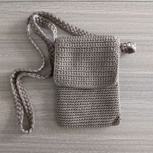 The Sak Coinbag Purse Shoulder Strap NWOT